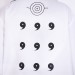 Hagoromo White Robe