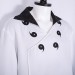 Hagoromo White Robe