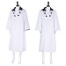 Hagoromo White Robe