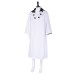 Hagoromo White Robe