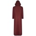 Kabuto Hooded Cloak