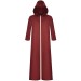 Kabuto Hooded Cloak