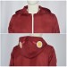 Kabuto Hooded Cloak