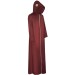 Kabuto Hooded Cloak