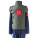 Vest + Top + Pants Full Set