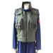 Vest + Top + Pants Full Set