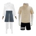 Shippuden Outfit