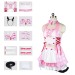 Chocola (Pink) Full Set