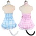 Chocola (Pink) Full Set