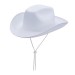 Nico Robin White Cowboy Hat
