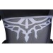 2B Chest Emblem Detail