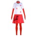 Hazbin Hotel Niffty Costume Front View