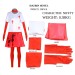 Hazbin Hotel Niffty Costume Full Set