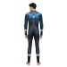 Light Blue Stripe