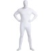 Zentai Invisible Suit