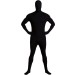 Zentai Invisible Suit