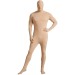 Zentai Invisible Suit