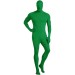 Zentai Invisible Suit