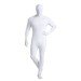 Zentai White