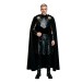 Greek Mythology Accessory Set (Cape + Shoulder Pieces + Bracers + Chain)