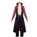 Dracule Mihawk Costume