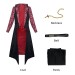 Mihawk Costume Set Contents
