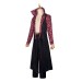 Mihawk Coat Side View