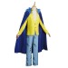 Law Costume