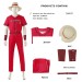 Luffy Set Contents