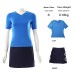 Nami Blue Tee