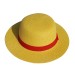 Straw Hat Only