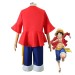 Shirt Shorts Sash