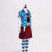 Ms. Golden Week Outfit