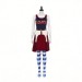 Ms. Golden Week Outfit