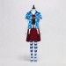Ms. Golden Week Outfit