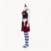 Ms. Golden Week Outfit