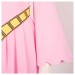 Vivi Dress And Cloak