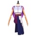 Full Set (Top, Fur Cape, Skirt, Overskirt)