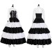 Perona Ghost Princess Gown