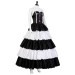 Perona Ghost Princess Gown