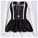 Perona Ghost Princess Gown