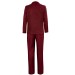Sanji Red Suit