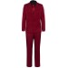 Sanji Red Suit