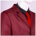 Sanji Red Suit