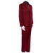 Sanji Red Suit