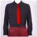 Sanji Red Suit