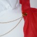 Sanji Cape Set