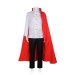 Sanji Cape Set