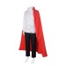 Sanji Cape Set