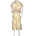 Sanji Wano Yukata Set